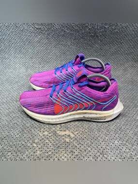 Nike Zoom X Pegasus Turbo Next Nature Running Shoes Size 9 Women’s